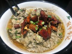 -宛平李记小吃(东关街店)