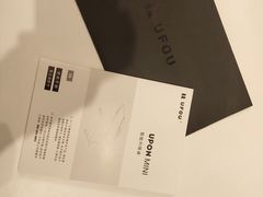 -康朴乐儿童学习桌椅(蓝色港湾店)