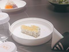 -翕间食·精致淮扬菜(江苏大剧院店)