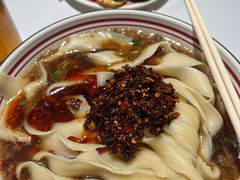 -老王四季抻面(南六东路店)