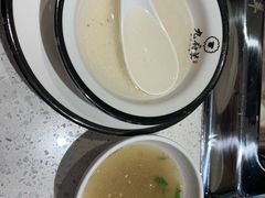 -九府羊·鲜羊火锅·烤串(新华路店)