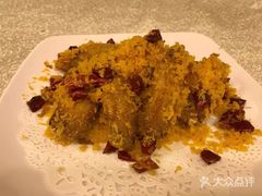 -吉源大排档·鱼生·海鲜(烧烤彩印厂店)