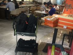 大堂-惠如樓(白云机场T2国际出发店)