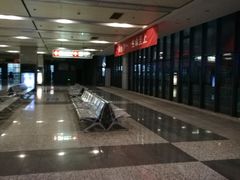 -苏州北广场汽车客运站
