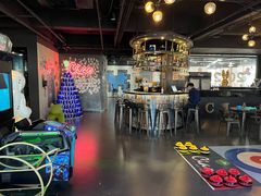 -CIAO·团建聚餐·生日派对轰趴馆(福田店)