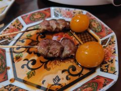 -弓二·烧鸟居酒屋(财富购物中心店)