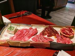 -萬福·肉割烹(恒隆广场店)