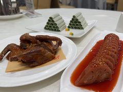 -金时代顺风大酒店(临港百联店)