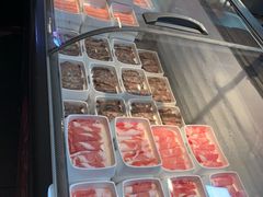 -冠菌火锅自助(东莞桥头店)
