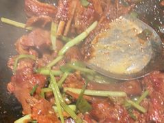 -大自然醉鹅·铁锅火焰鹅(上海联洋店)