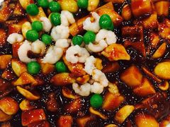 -老人和饭店(淮海中路店)