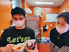 -张果佬年糕卷(科巷店)