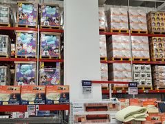 -山姆会员商店(上海浦东店)