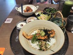 -ITARU食堂·定食料理(西丽店)