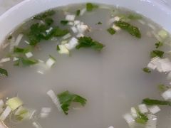 -杨记小骨头羊杂馆(南五马路店)