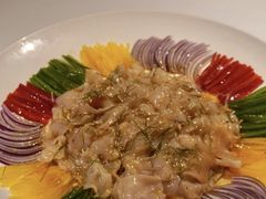 -三号黄浦会Canton Table