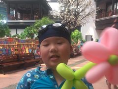 游乐设施-无锡融创水世界