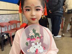 -蒲公英舞蹈艺术中心(解放路校区)