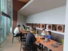 -La Terre乐田(万象城店)