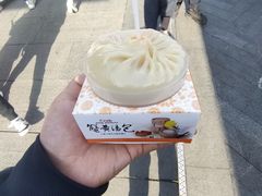 -回味鸭血粉丝汤(夫子庙瞻园路店)