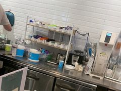 -Blueglass酸奶(财富购物中心店)