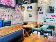 -异特麻辣香锅·烤鱼(怀柔店)