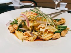 -臻萃轩中餐厅(国家会展中心店)