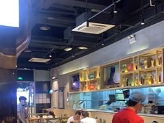 -木屋烧烤(龙湖天街店)