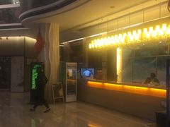 -昌正春天酒店-海鲜餐厅