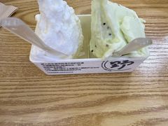 -野人先生Gelato(上海长宁龙之梦店)