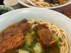 -奎元馆.百年奎元.非遗传承(西湖边的解放路店)
