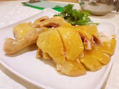 -黄B湛江鸡饭店(粤垦路店)