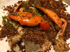 -喜记避风塘炒辣蟹(旗舰店)