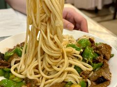 -汗腾格里·风味餐厅(新疆驻京办店)