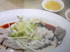 -顺发餐厅(湖滨中路店)