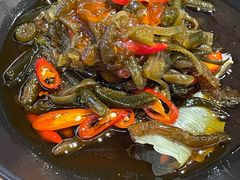 -枣子树·素食餐厅(普陀山店)