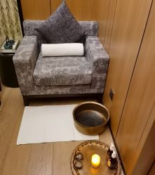 -文华东方水疗中心