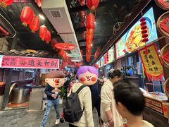 -客家大院·非遗赣南客家菜(郁孤台店)