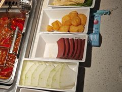 -野妹火锅(龙岗店)