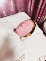 -美肤盾祛痘·问题肌头疗管理中心