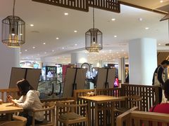 大堂-陳八两面家(滨江天街店)