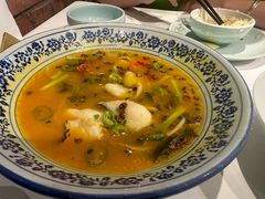 -老阊门菜馆(山塘街店)