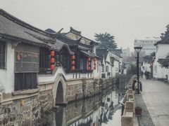 -常熟方塔园