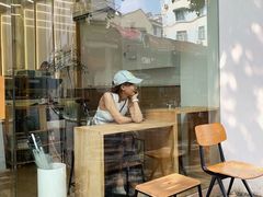 -Onirii Coffee(长乐路店)