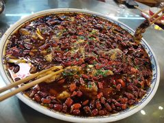 -三大钵江湖菜(空港店)