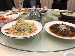 -金海湾海鲜总店