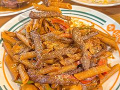 -津津飯堂