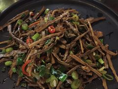 -客汀家宴·客家烟火 四季食材(集美店)