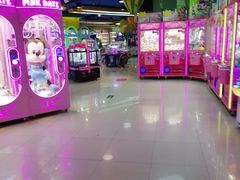 -小象猛犸(炫地购物中心店)