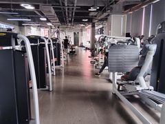 -形馆健身·普拉提(加州店)